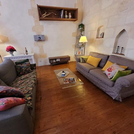 Appartement Central Typiquement Bordelais Bordeaux Kültér fotó