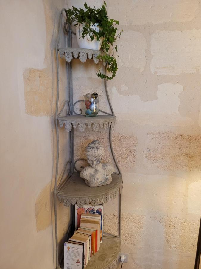 Appartement Central Typiquement Bordelais Bordeaux Kültér fotó