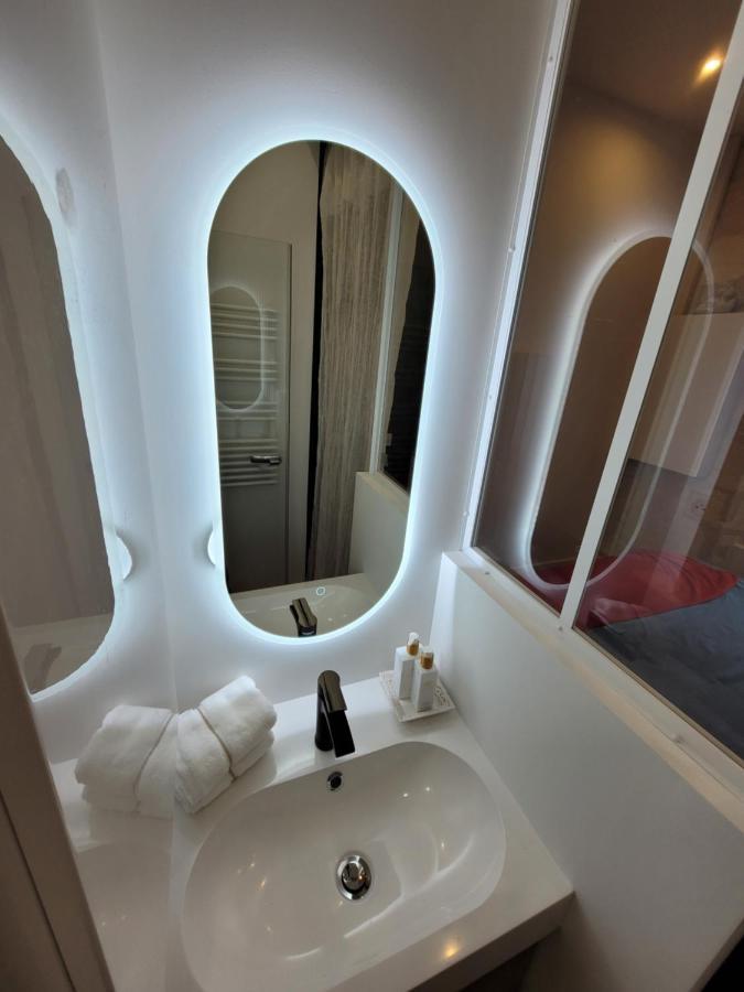 Appartement Central Typiquement Bordelais Bordeaux Kültér fotó