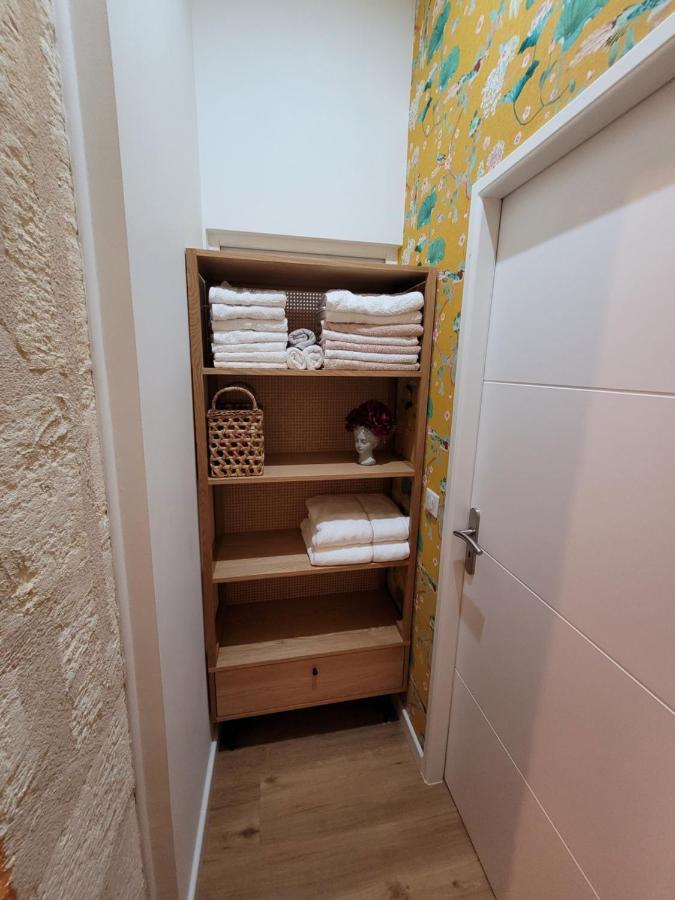 Appartement Central Typiquement Bordelais Bordeaux Kültér fotó